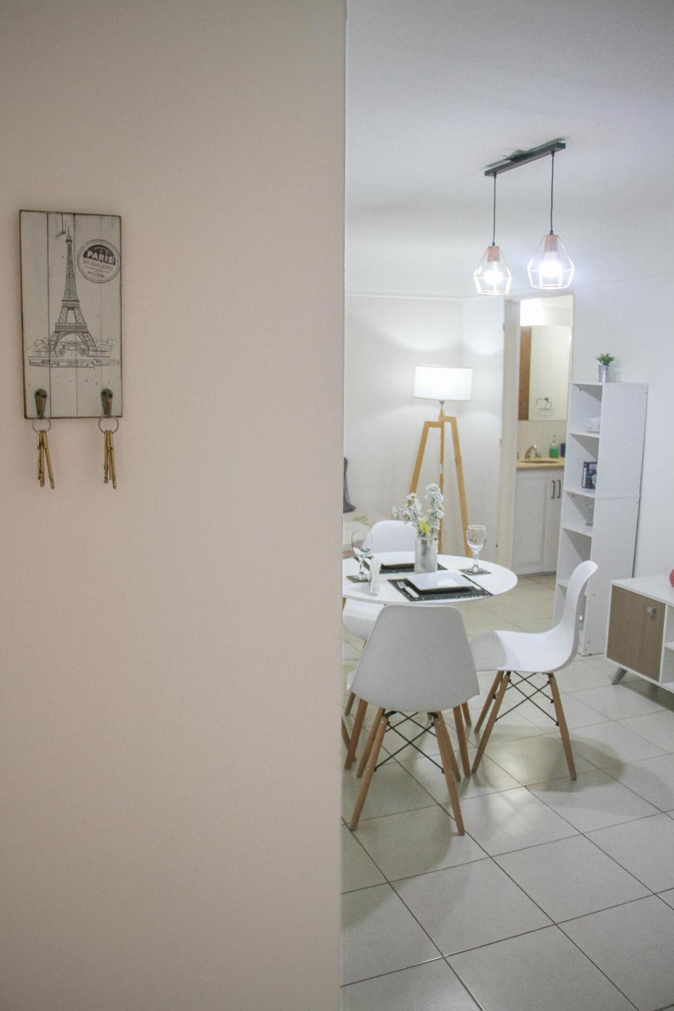 La Quinta Departamento Apartman Mendoza Kültér fotó