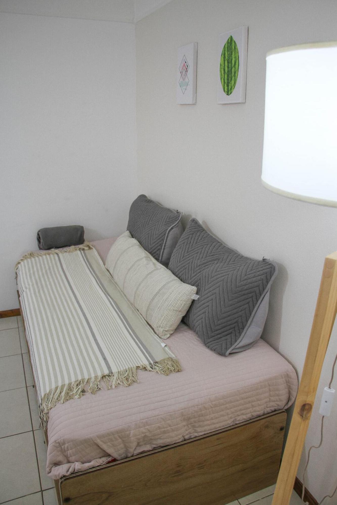 La Quinta Departamento Apartman Mendoza Kültér fotó