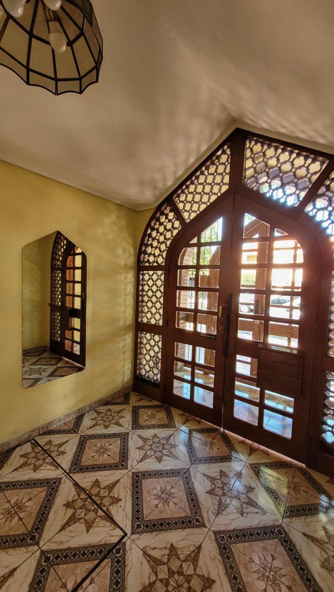 La Quinta Departamento Apartman Mendoza Kültér fotó