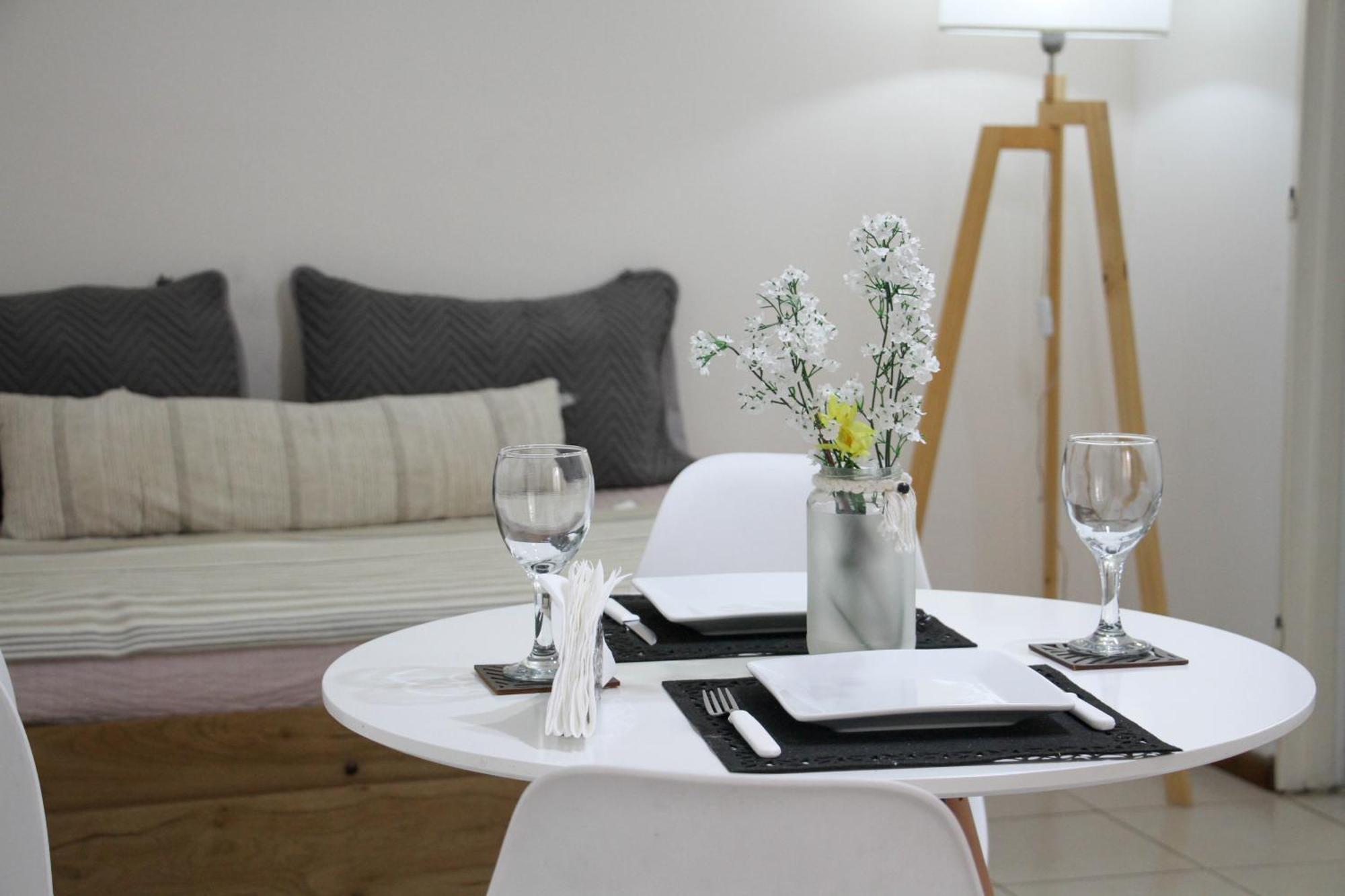 La Quinta Departamento Apartman Mendoza Kültér fotó
