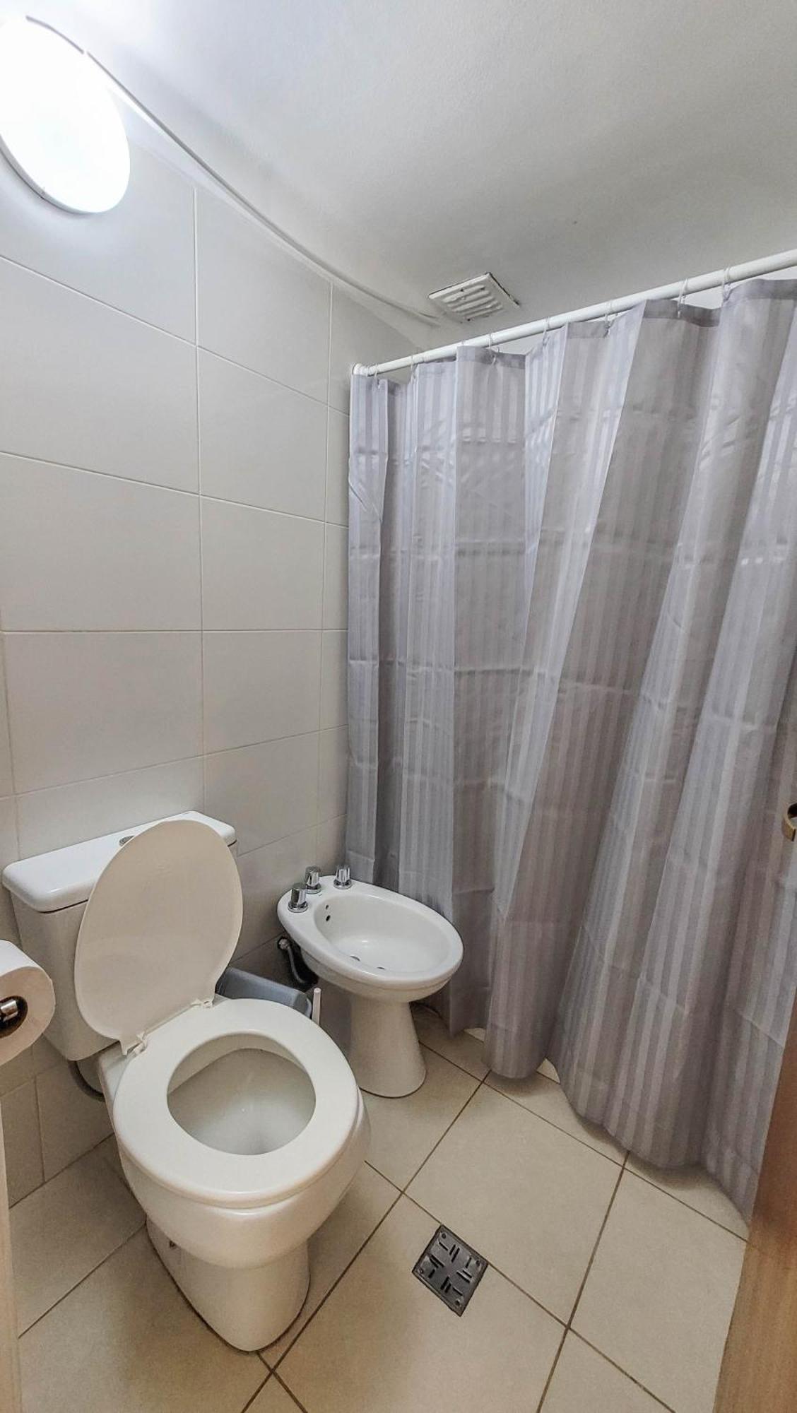 La Quinta Departamento Apartman Mendoza Kültér fotó