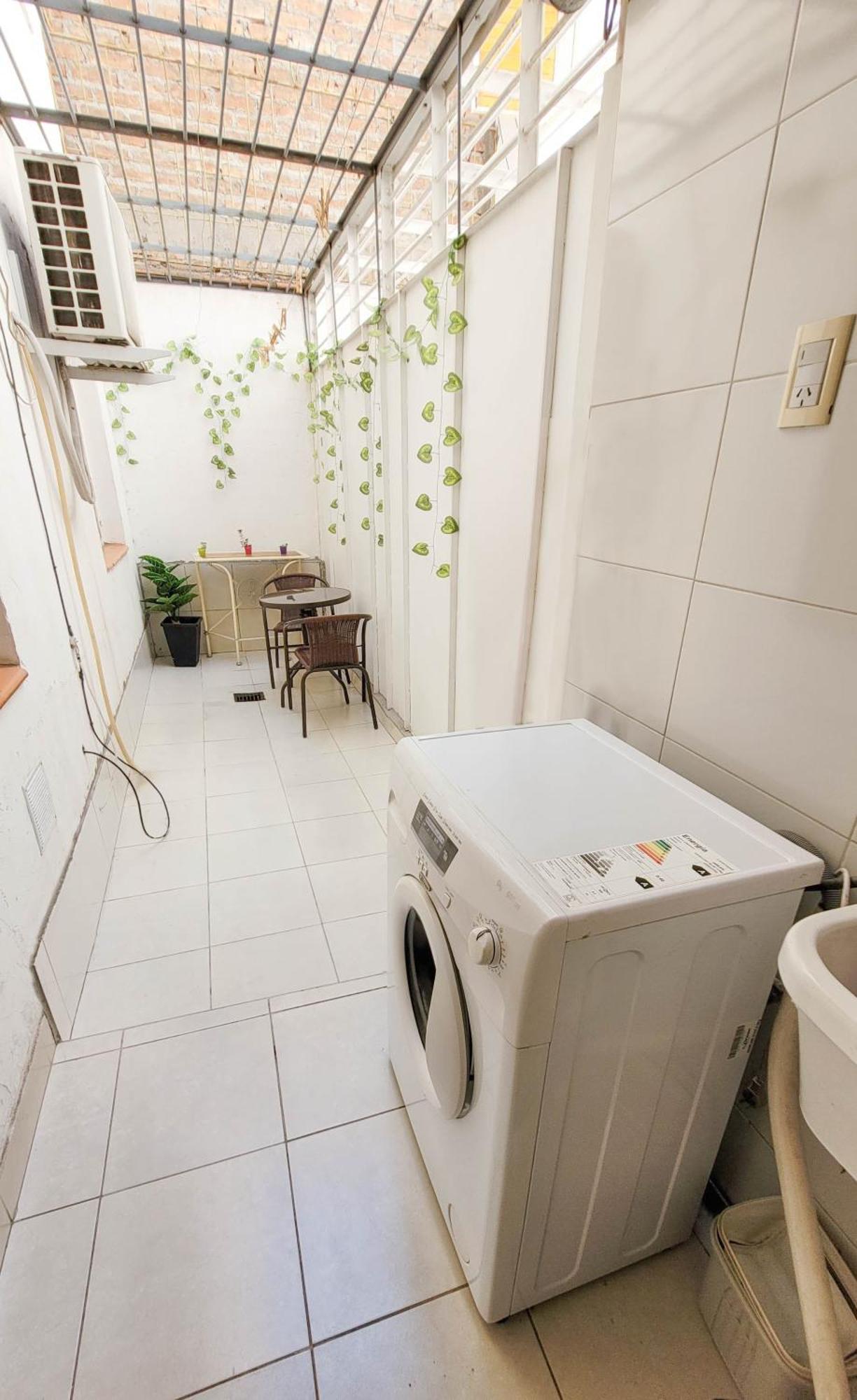 La Quinta Departamento Apartman Mendoza Kültér fotó