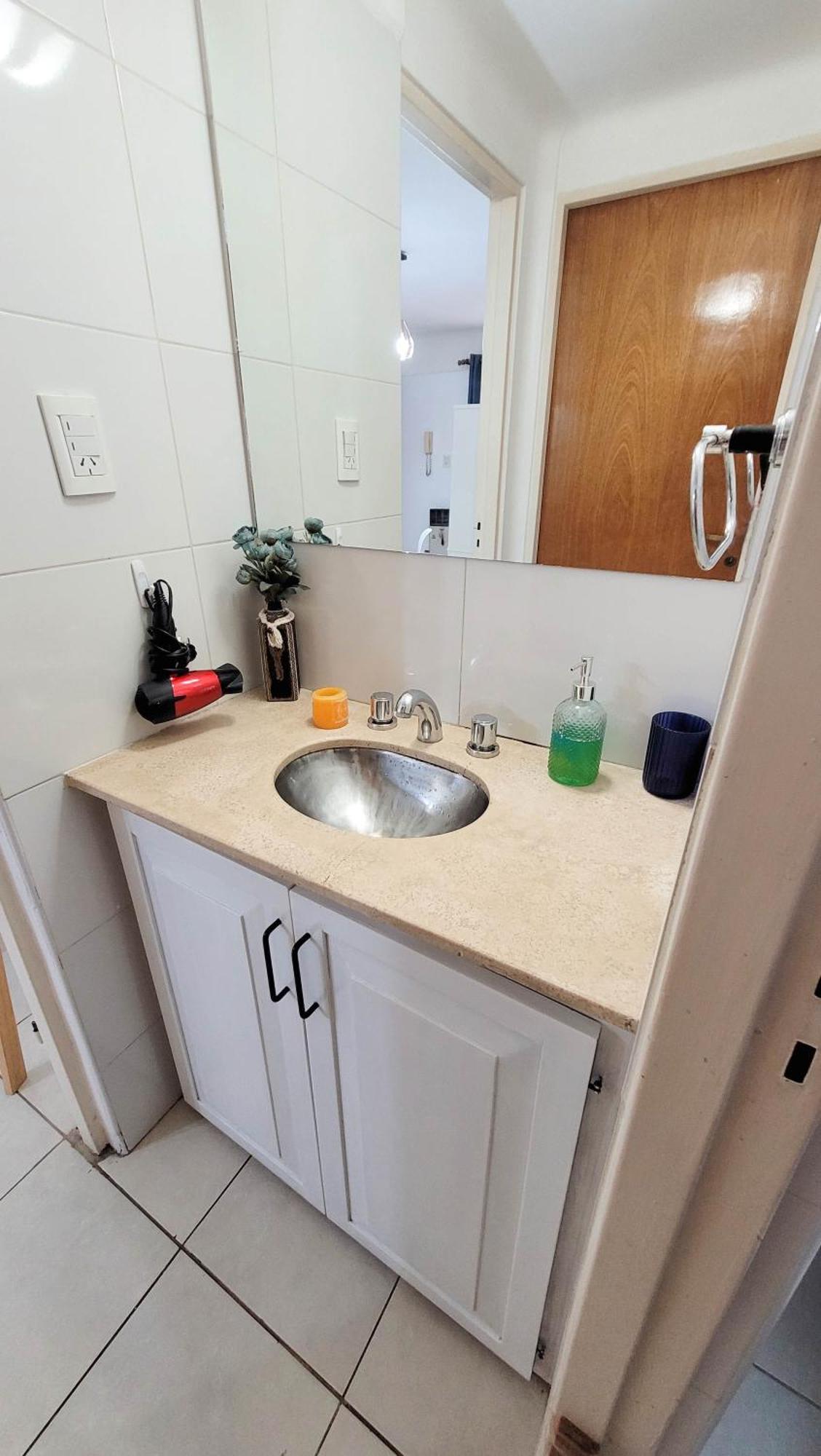 La Quinta Departamento Apartman Mendoza Kültér fotó
