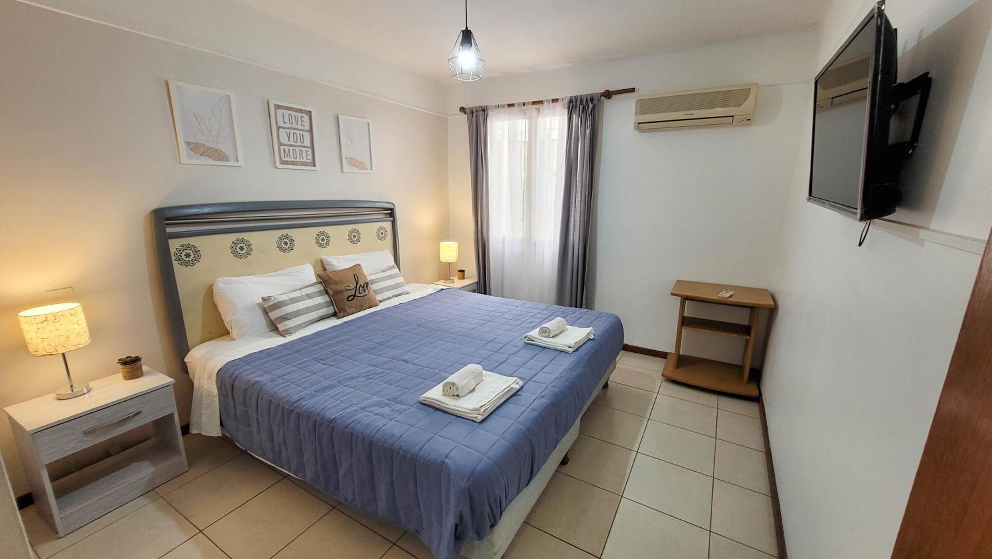 La Quinta Departamento Apartman Mendoza Kültér fotó