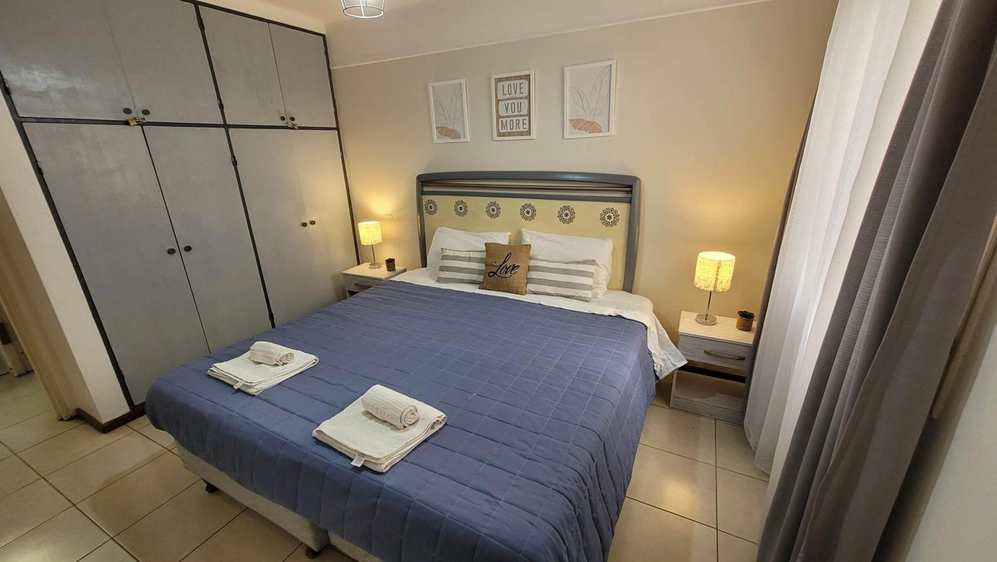 La Quinta Departamento Apartman Mendoza Kültér fotó