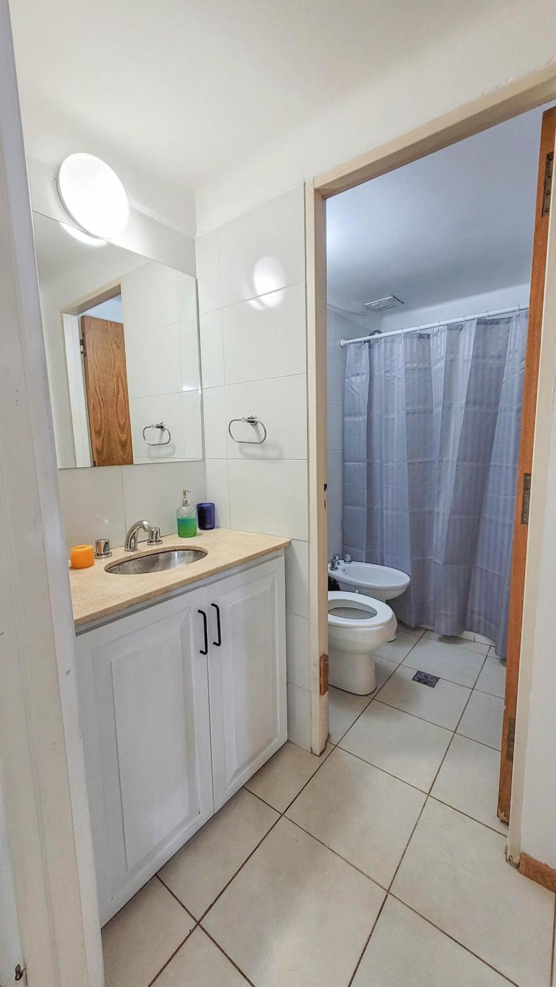 La Quinta Departamento Apartman Mendoza Kültér fotó