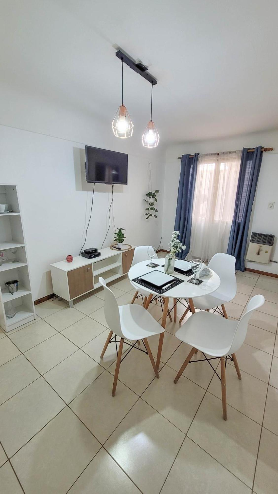 La Quinta Departamento Apartman Mendoza Kültér fotó