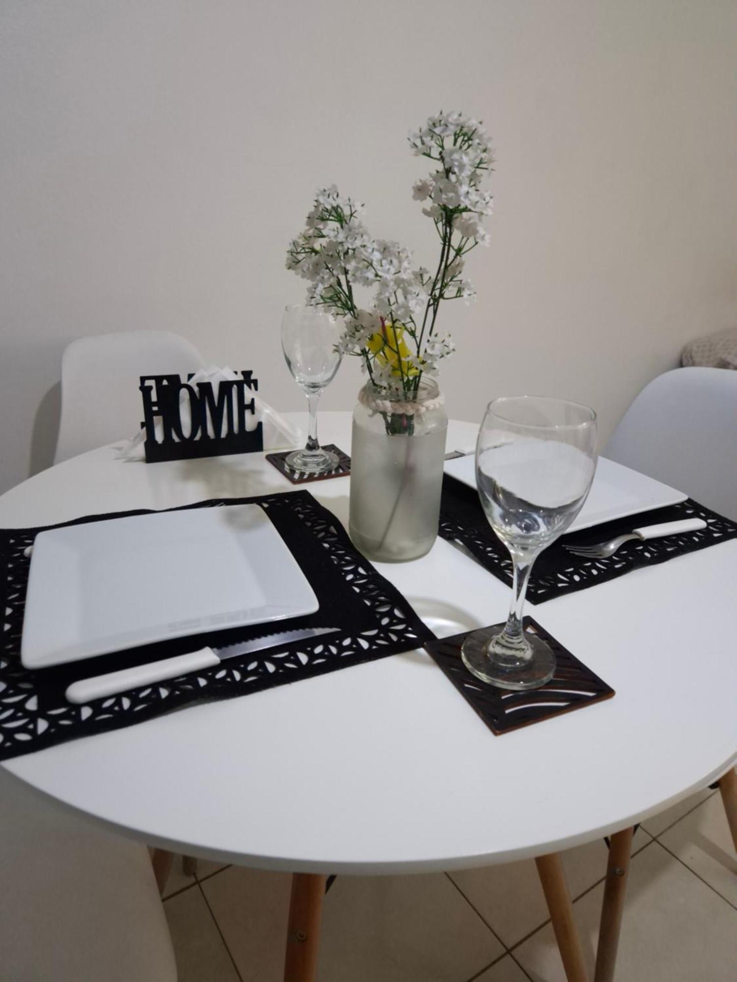 La Quinta Departamento Apartman Mendoza Kültér fotó